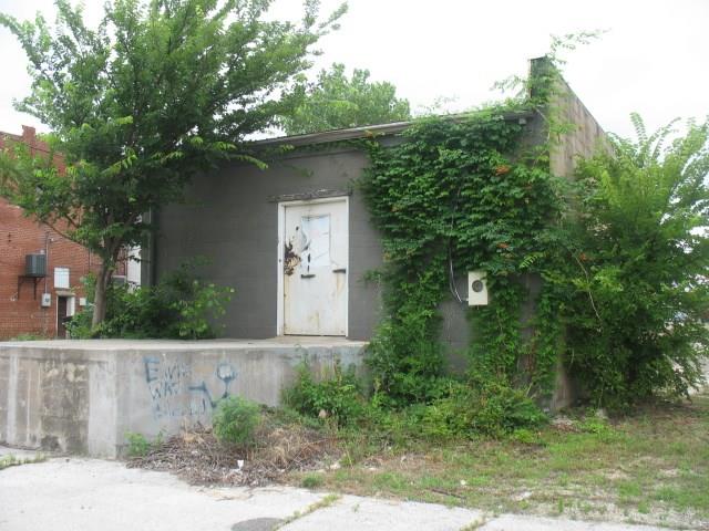 312 N Main, Seminole, OK 74868