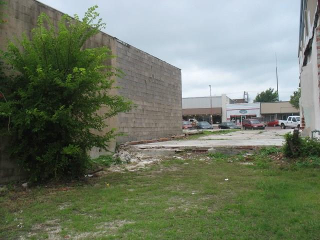312 N Main, Seminole, OK 74868