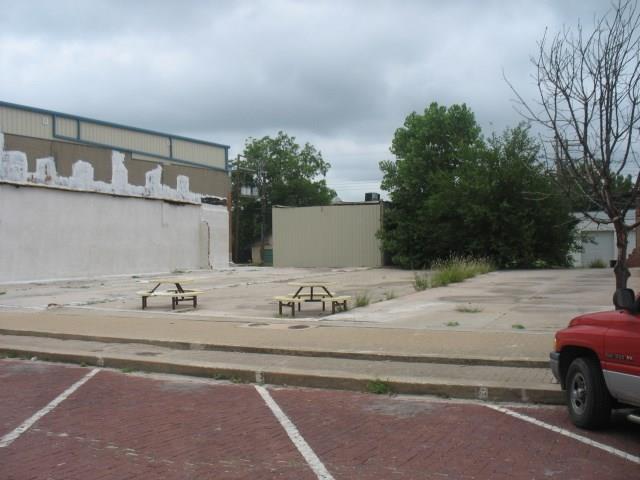 312 N Main, Seminole, OK 74868