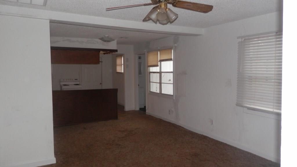 413 E Evans, Seminole, OK 74868