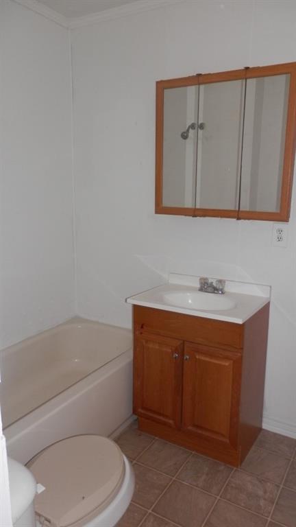 413 E Evans, Seminole, OK 74868