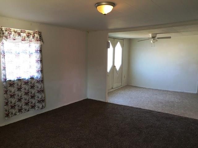 524 W Walnut, Seminole, OK 74868