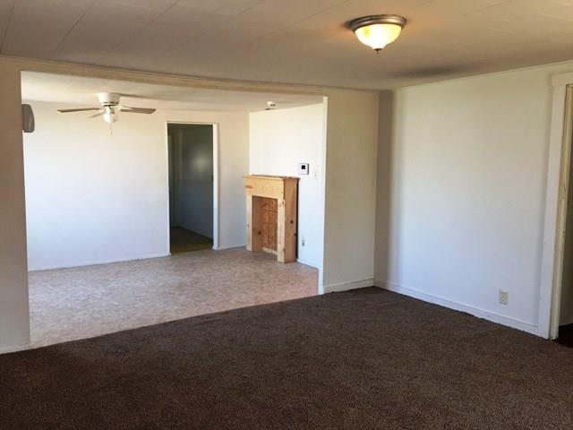524 W Walnut, Seminole, OK 74868