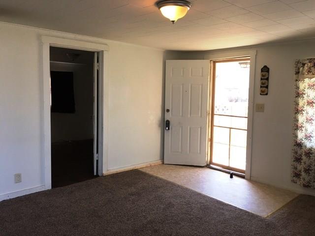 524 W Walnut, Seminole, OK 74868