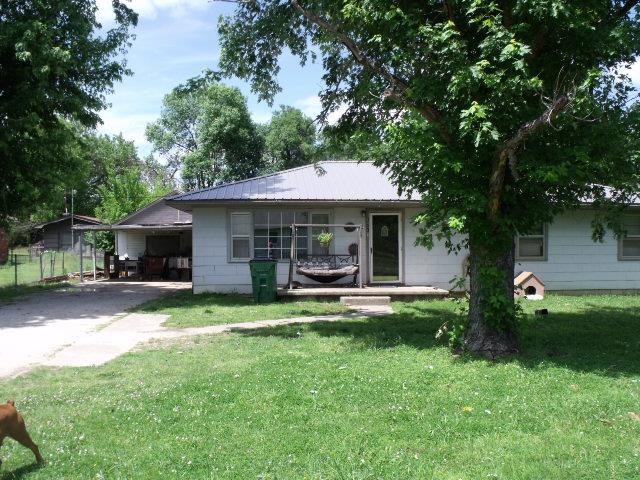 1718 Reid, Seminole, OK 74868