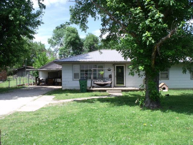 1718 Reid, Seminole, OK 74868