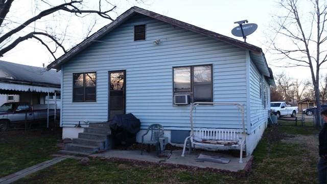 517 W Walnut, Seminole, OK 74868