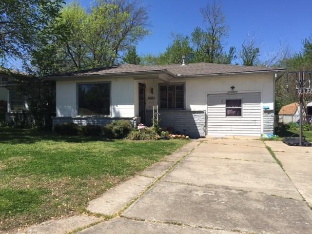 805 Lincoln Street, Seminole, OK 74868