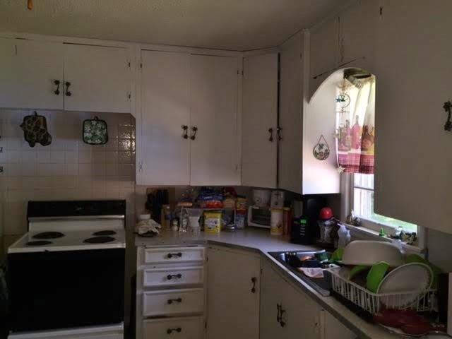 805 Lincoln Street, Seminole, OK 74868