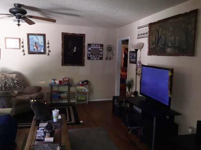 805 Lincoln Street, Seminole, OK 74868