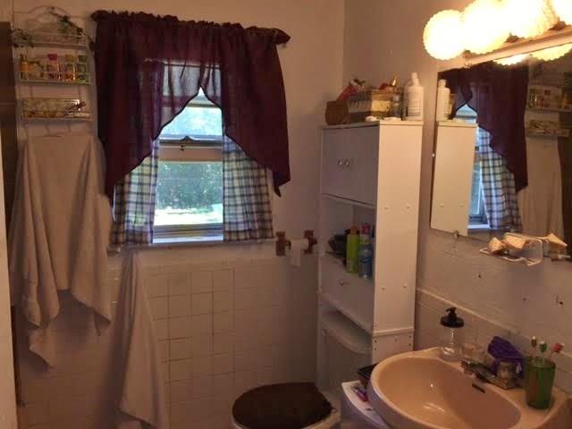 805 Lincoln Street, Seminole, OK 74868