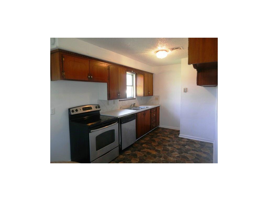 920 Spurr Street, Seminole, OK 74868