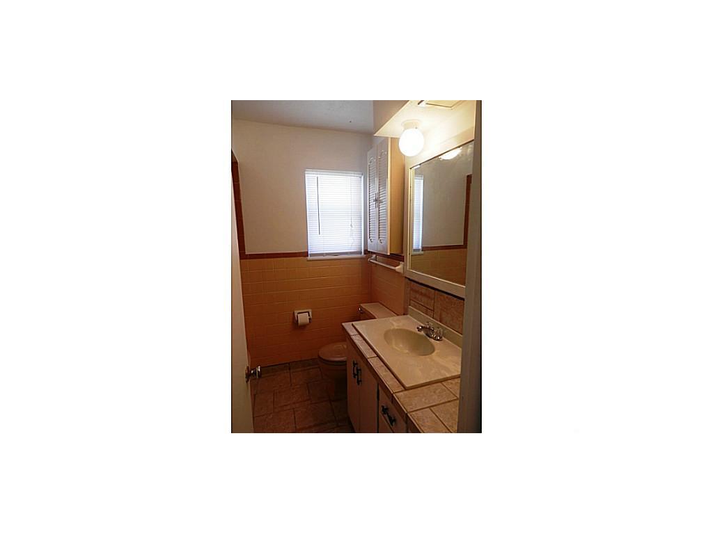 920 Spurr Street, Seminole, OK 74868