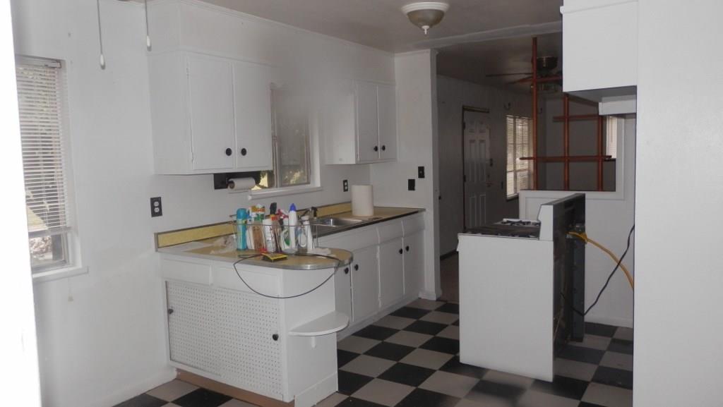 1715 W Strother Avenue, Seminole, OK 74868