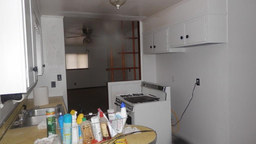 1715 W Strother Avenue, Seminole, OK 74868