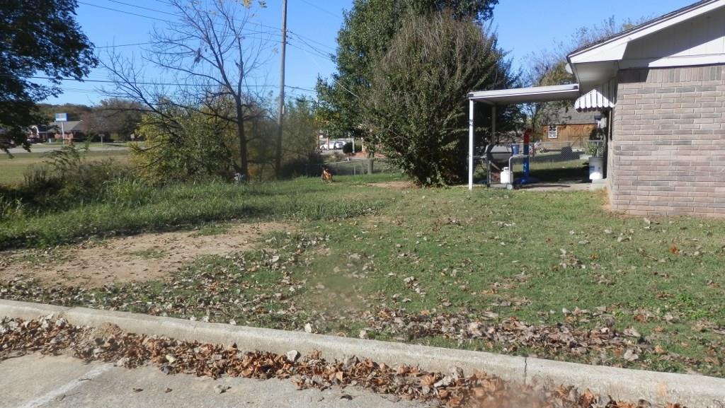 1809 Grisso, Seminole, OK 74868