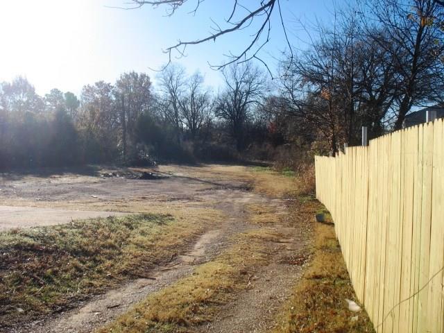 607 W Broadway, Seminole, OK 74868