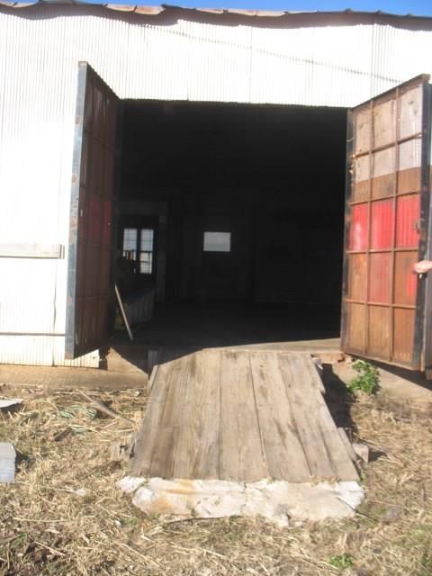 607 W Broadway, Seminole, OK 74868