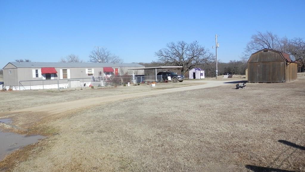 35343 EW 1240 Road, Seminole, OK 74868