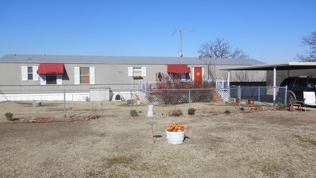 35343 EW 1240 Road, Seminole, OK 74868