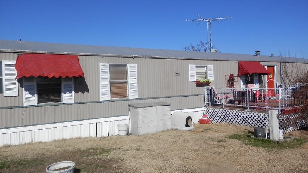 35343 EW 1240 Road, Seminole, OK 74868