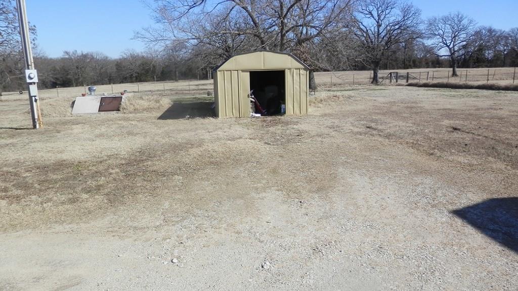 35343 EW 1240 Road, Seminole, OK 74868