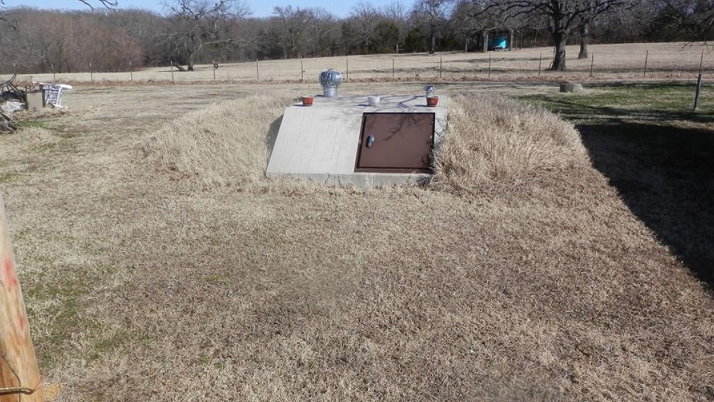 35343 EW 1240 Road, Seminole, OK 74868