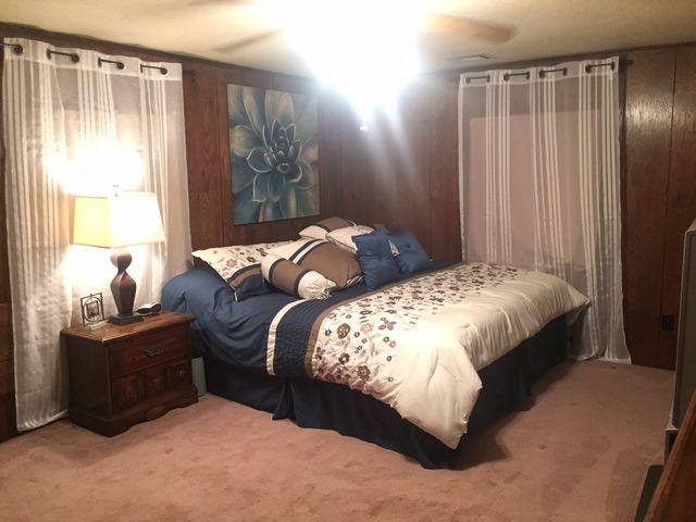 1039 N Main, Seminole, OK 74868