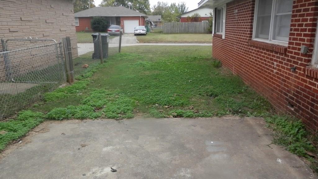 2002 Grisso Drive, Seminole, OK 74868