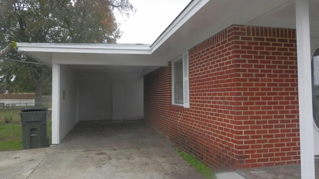 2002 Grisso Drive, Seminole, OK 74868