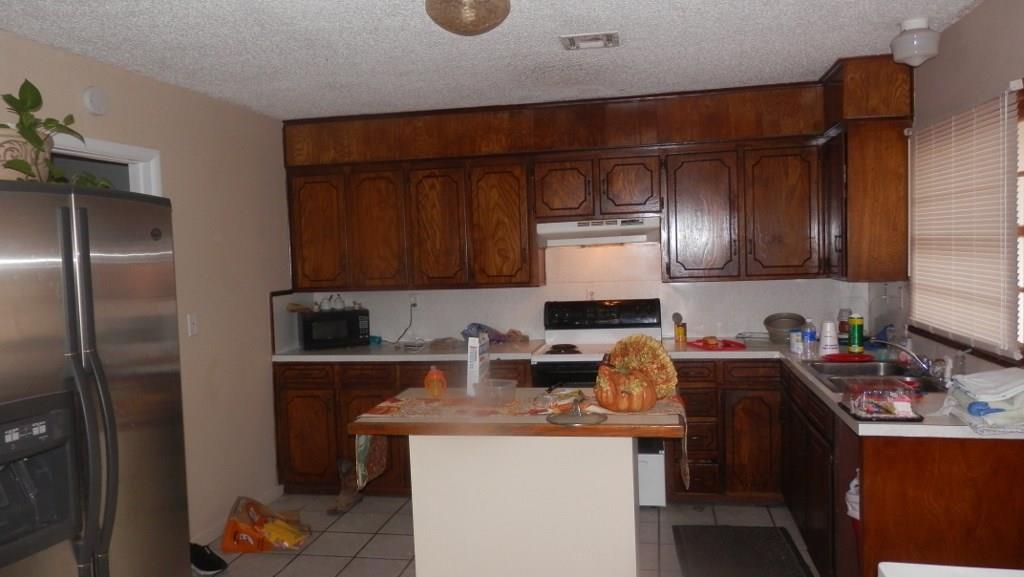 2002 Grisso Drive, Seminole, OK 74868