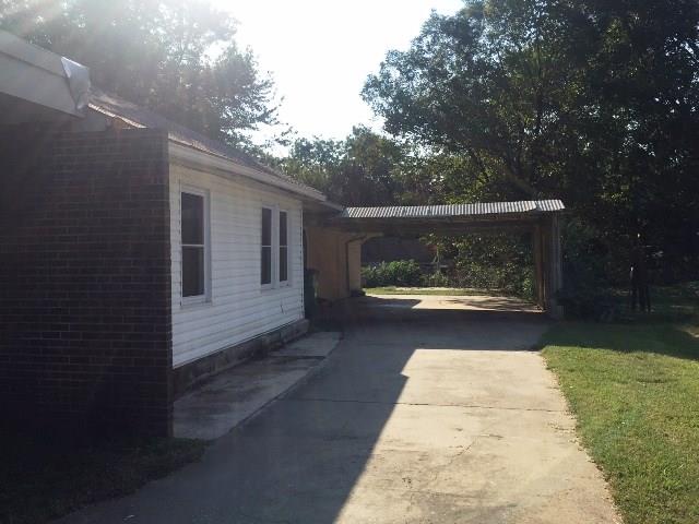 1201 Timmons Street, Seminole, OK 74868