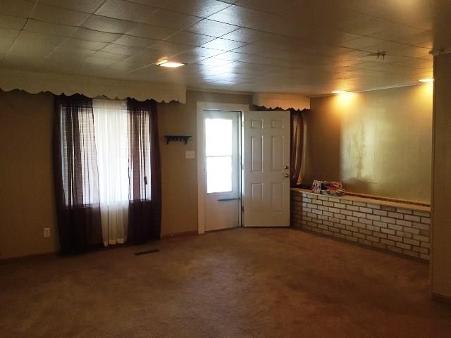 1201 Timmons Street, Seminole, OK 74868