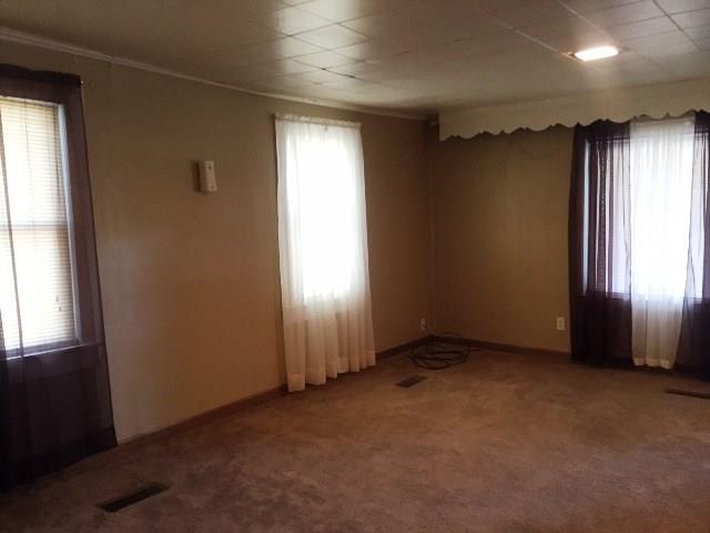 1201 Timmons Street, Seminole, OK 74868