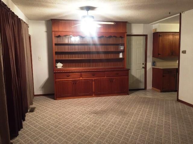1201 Timmons Street, Seminole, OK 74868