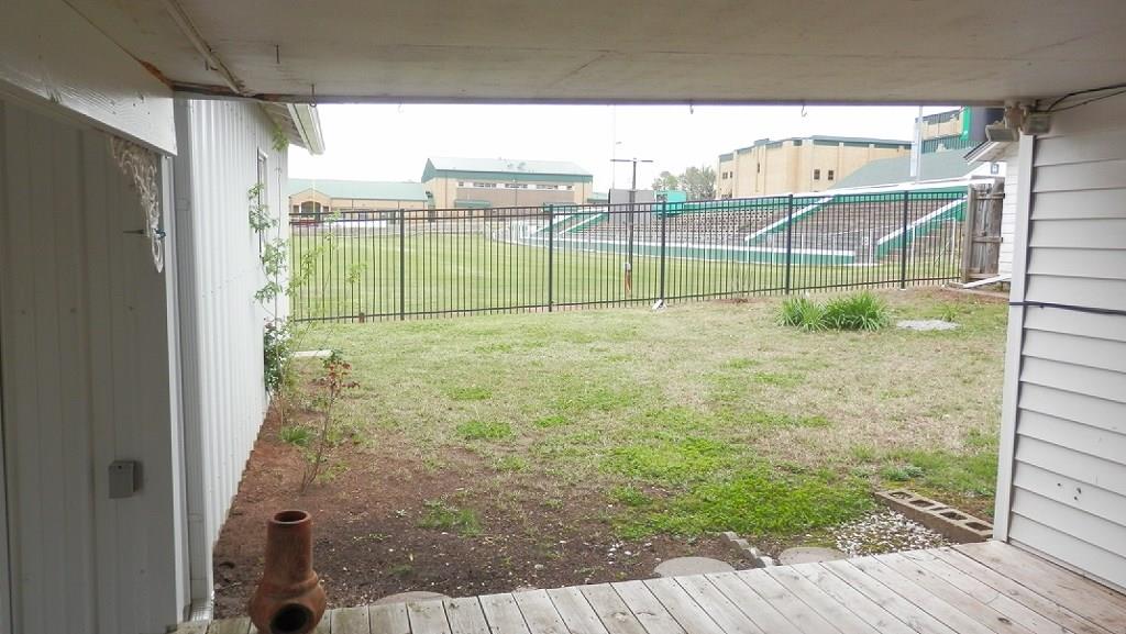 5 Harber Court, Seminole, OK 74868