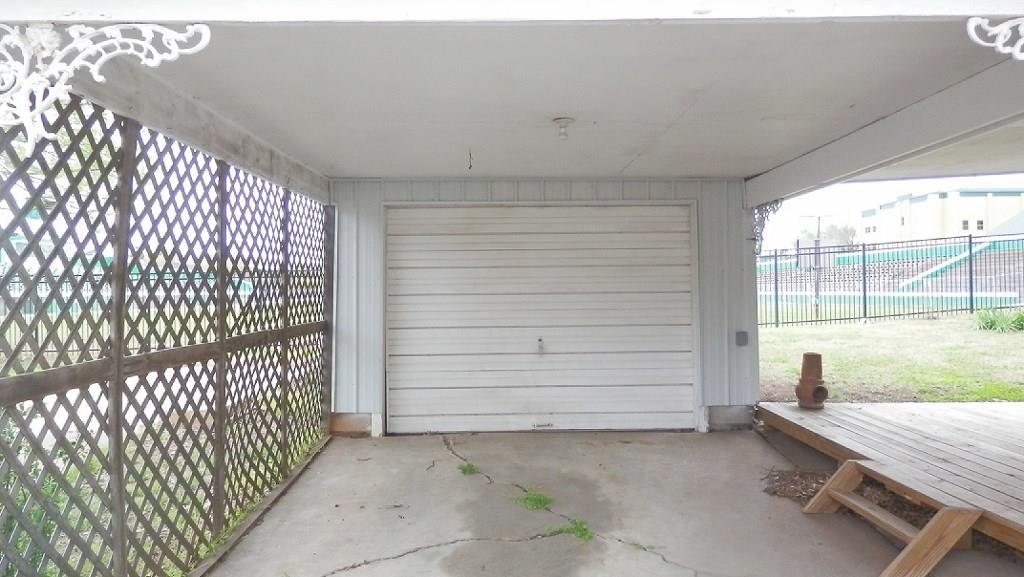 5 Harber Court, Seminole, OK 74868