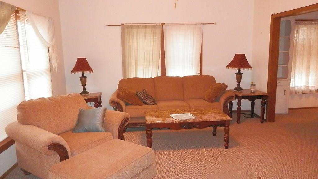 5 Harber Court, Seminole, OK 74868