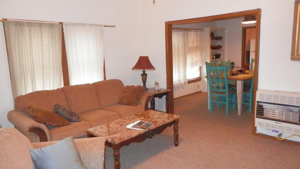 5 Harber Court, Seminole, OK 74868