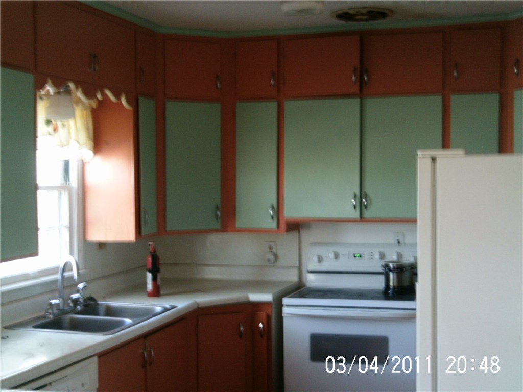 920 Lee, Seminole, OK 74868