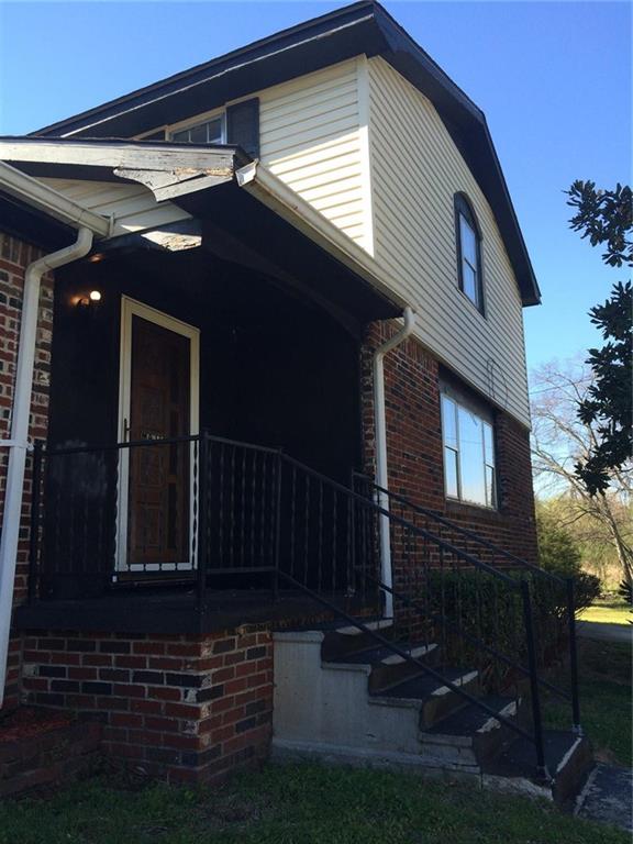 302 W Wewoka, Seminole, OK 74868