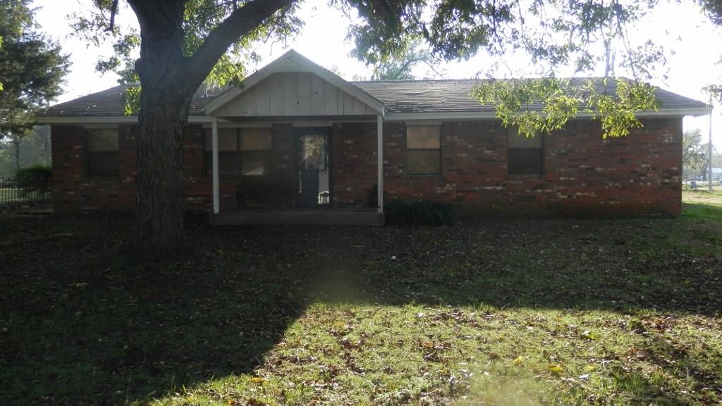 1615 N Boren Boulevard, Seminole, OK 74868