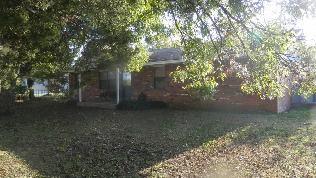 1615 N Boren Boulevard, Seminole, OK 74868