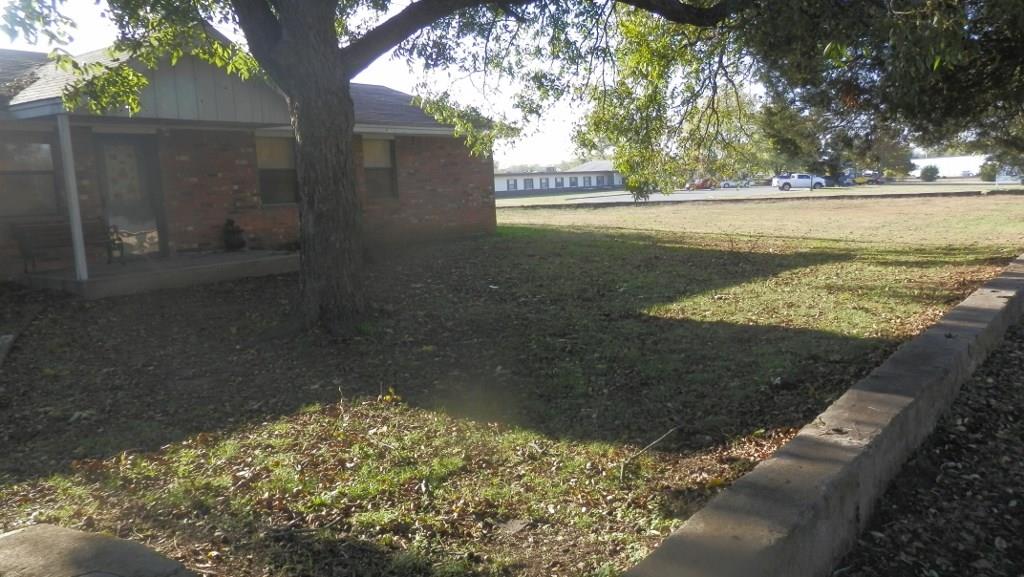 1615 N Boren Boulevard, Seminole, OK 74868