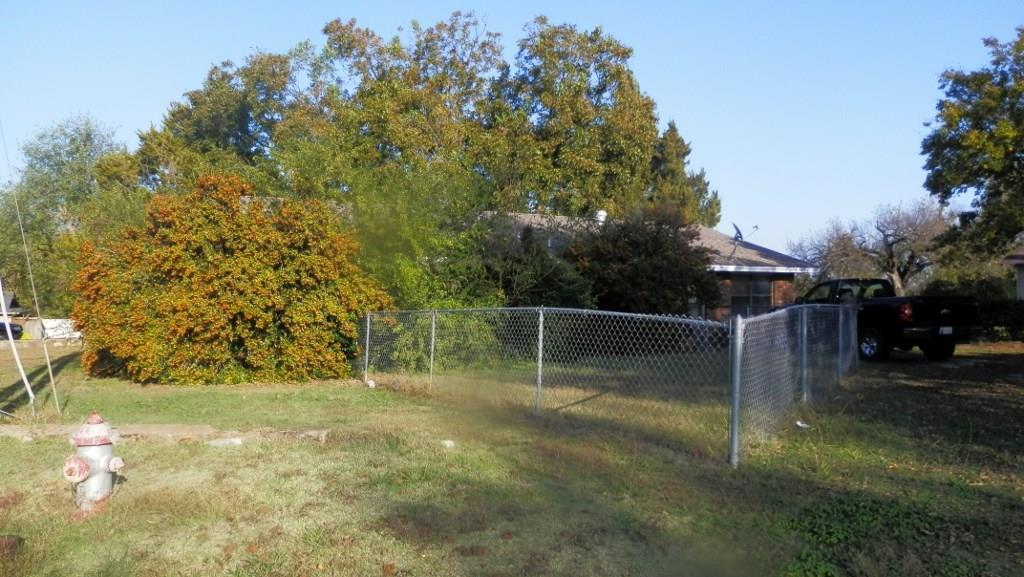 1615 N Boren Boulevard, Seminole, OK 74868