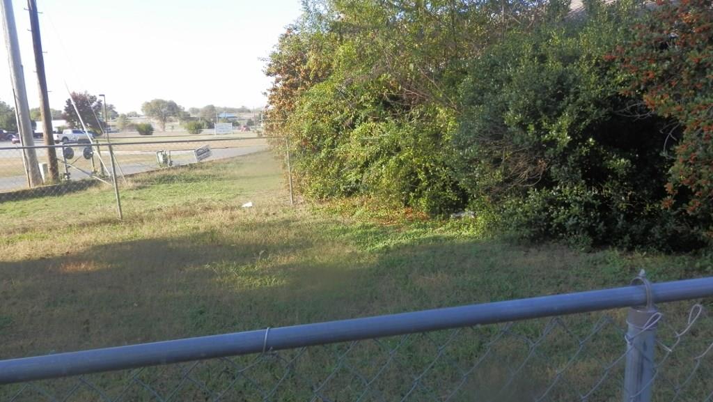 1615 N Boren Boulevard, Seminole, OK 74868