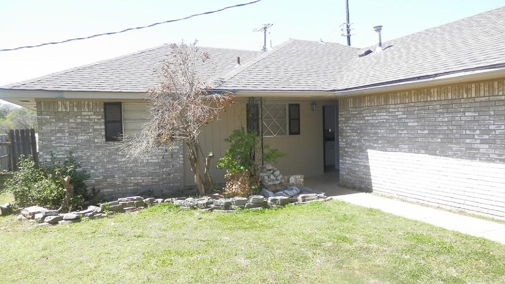 2005 Grisso Drive, Seminole, OK 74868