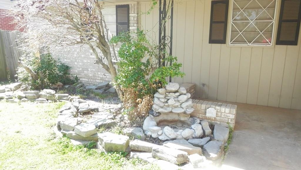 2005 Grisso Drive, Seminole, OK 74868
