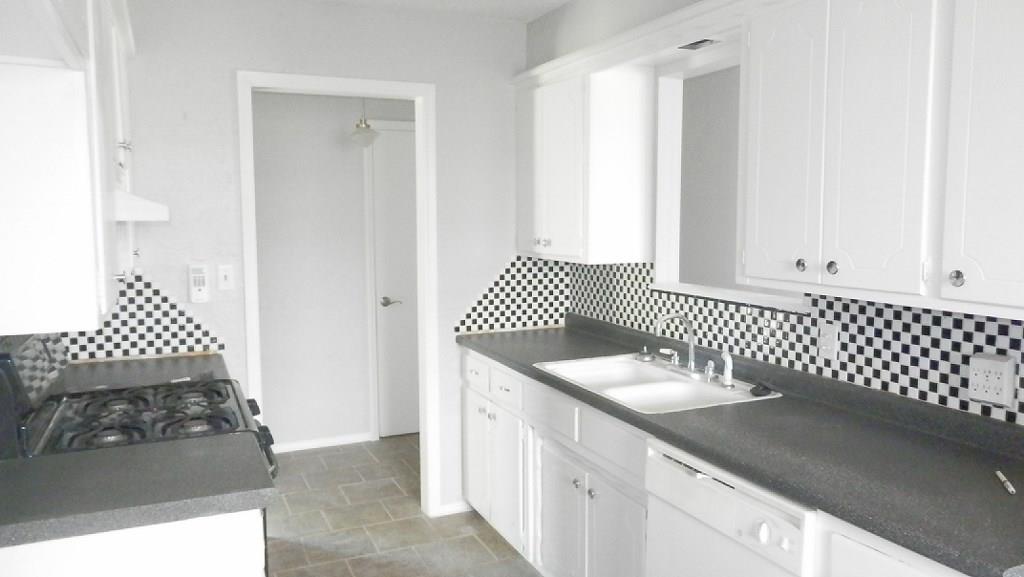 2005 Grisso Drive, Seminole, OK 74868