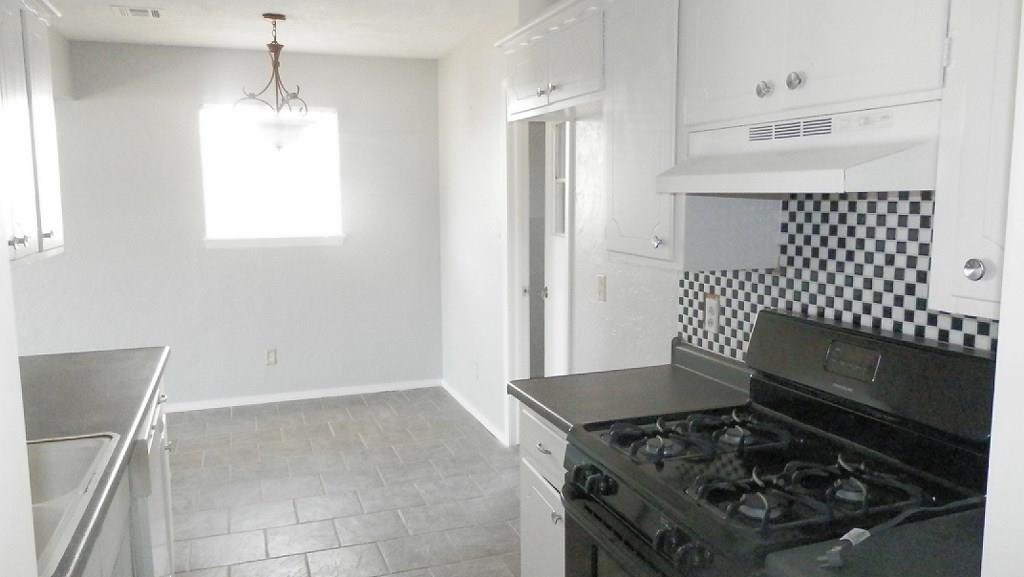 2005 Grisso Drive, Seminole, OK 74868